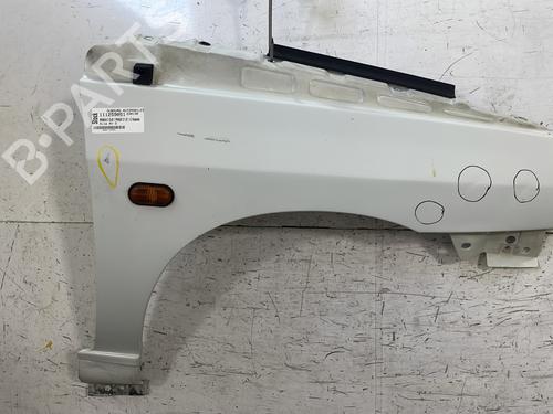 Used Right front fenders RENAULT CLIO I (B/C57_, 5/357_) 1.2 (B/C/S577) (54 hp) 28525987