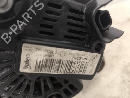 alternator-renault-megane-iii-hatchback-bz01_-b3_-2008-24664029 main image