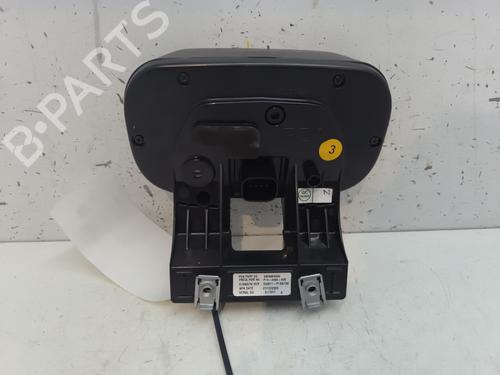 Instrument cluster CITROËN AMI (9A_) Electric (9AZ2CA) | BP28004278C47  - Image 5