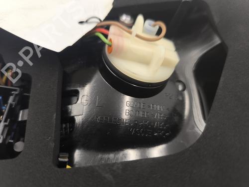 Left taillight CITROËN C4 Picasso II 1.6 HDi / BlueHDi 115 | BP24227700C34  - Image 5