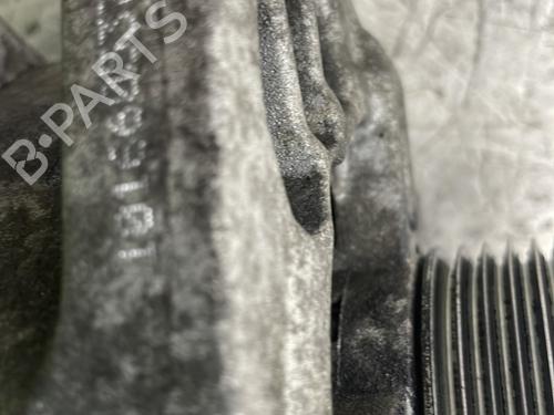 Alternator PEUGEOT 107 (PM_, PN_) 1.0 | BP25259660M7 