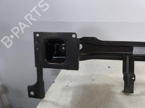 Used Rear bumper reinforcement Rear bumper reinforcement 38953220 38953220