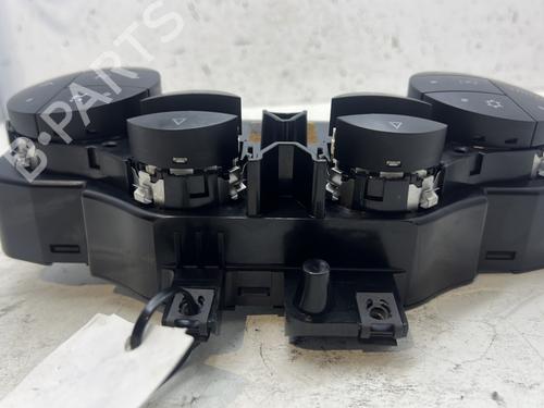 Climate control FIAT 500 (312_) 1.4 (312AXC1B, 312CXC1B) | BP27093920I5 