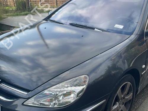 PEUGEOT 607 (9D, 9U)  2.0 HDI  2567335