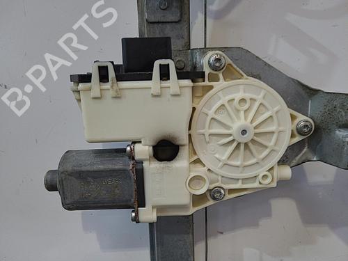 Rear right window mechanism CITROËN C4 I (LC_) 1.6 HDi | BP22821557C25 