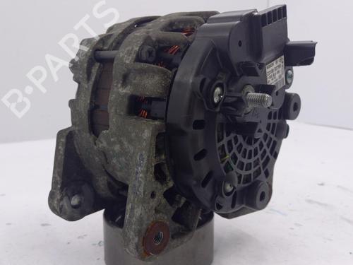 Alternator DACIA SANDERO II TCe 90 (B8M1, B8MA, B8AC) | BP22824758M7 