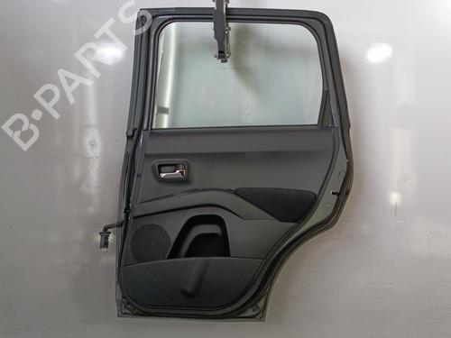 Used Right rear door CITROËN C-CROSSER (VU_, VV_) 2.2 HDi (156 hp) 22820619