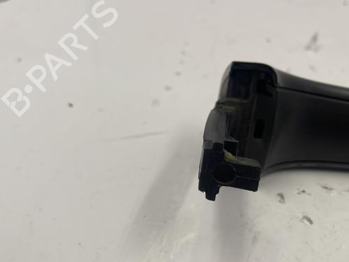 Front left exterior door handle CITROËN C4 II (NC_) 1.6 BlueHDi 120 | BP22843884C128 