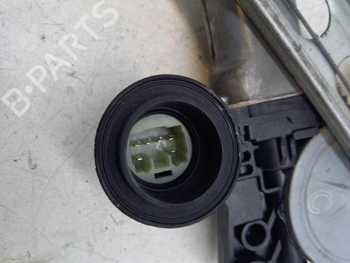 Front right window mechanism SUZUKI SWIFT IV (FZ, NZ) 1.2 (AZH412, ZC72S) | BP29338911C23 - Image 2