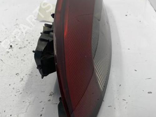Venstre Baklys OPEL CORSA C (X01) 1.2 (F08, F68) (75 hp) 22836937