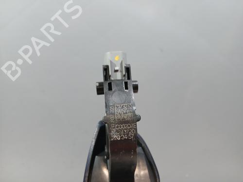 Maniglia esterna anteriore sinistra VW GOLF VIII Variant (CG5, DB5) 2.0 TDI | BP30364661C128 