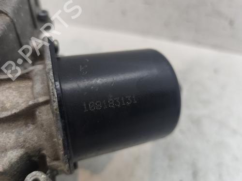 Front wiper motor RENAULT SCÉNIC III (JZ0/1_) 1.6 dCi (JZ00, JZ12) | BP27403832M29 