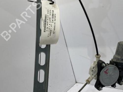Used Front left window mechanism Front left window mechanism SUZUKI SWIFT IV (FZ, NZ) 1.2 (AZH412, ZC72S) (94 hp) 22832774 22832774