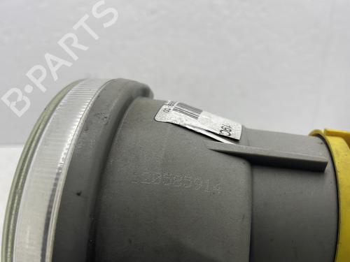 Used Right front fog light Right front fog light CITROËN C3 I (FC_, FN_) [2002-2013] 32212668 32212668