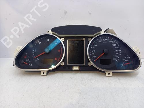 Instrument cluster AUDI A6 C6 (4F2) 3.0 TDI quattro | BP29314758C47 - Image 3