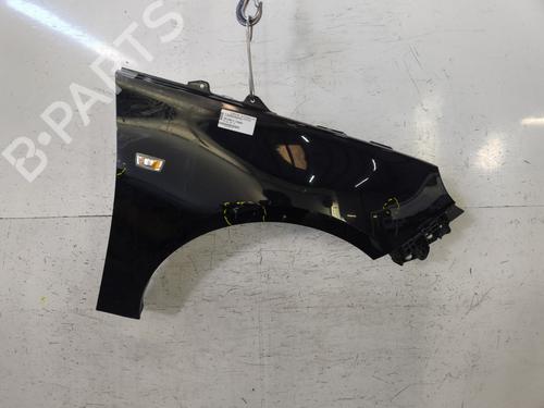 Used Right front fenders OPEL ADAM (M13) 1.4 (87 hp) 32491609