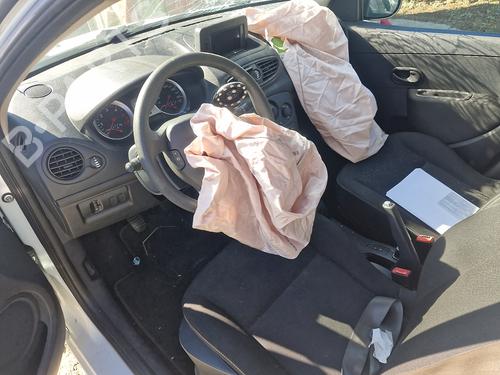 Left taillight RENAULT CLIO III (BR0/1, CR0/1) 1.5 dCi | BP32335976C34 