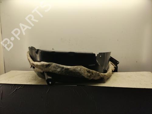Wheel arch PEUGEOT 2008 I (CU_) 1.5 BlueHDI 100 | BP27453375C56