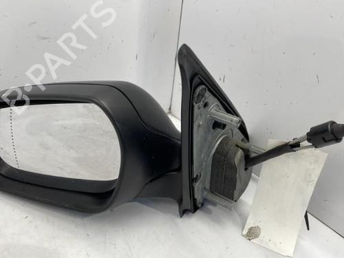 Used Left mirror CITROËN XSARA Coupe (N0) 1.4 i (75 hp) 22832894