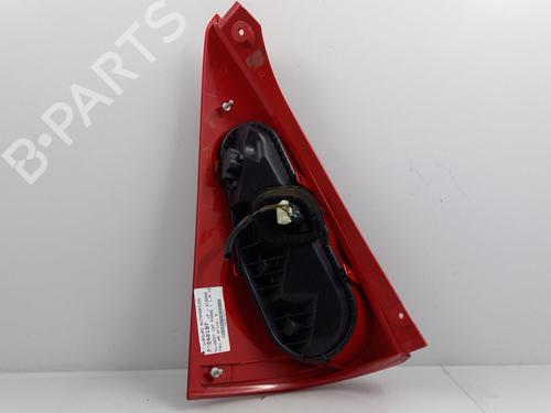 Right taillight PEUGEOT 107 (PM_, PN_) 1.0 | BP22826747C35 