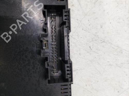 Climate control FORD TRANSIT CUSTOM V362 Van (FY, FZ) 2.0 EcoBlue | BP31581520I5 - Image 6