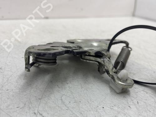 Hood lock PEUGEOT 2008 I (CU_) 1.2 THP 110 / PureTech 110 | BP29352820C133
