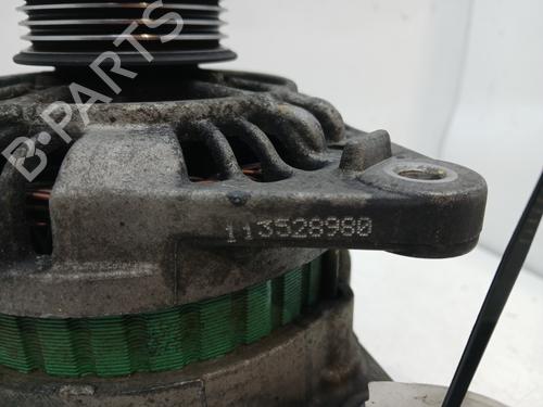 Alternator HYUNDAI COUPE I (RD) 2.0 16V | BP29639908M7 