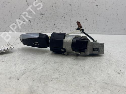 Ignition barrel DS DS 4 / DS 4 CROSSBACK (NX_) 1.2 THP 130 (NXHNYM) | BP28482187M48 - Image 3