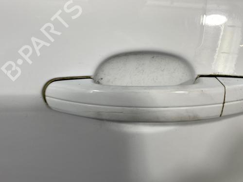 Left rear door FORD FOCUS II Turnier (DA_, FFS, DS) 1.8 TDCi | BP22830965C4 