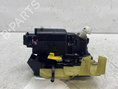 Used Front left lock DACIA DOKKER Box Body/MPV 1.2 TCe 115 (FEM0) (114 hp) 29894309