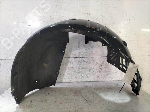 Wheel arch AUDI R8 (422, 423) 5.2 FSI quattro | BP30672183C56 