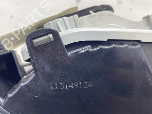 Right taillight VW POLO IV (9N_, 9A_) 1.4 TDI | BP29515923C35 