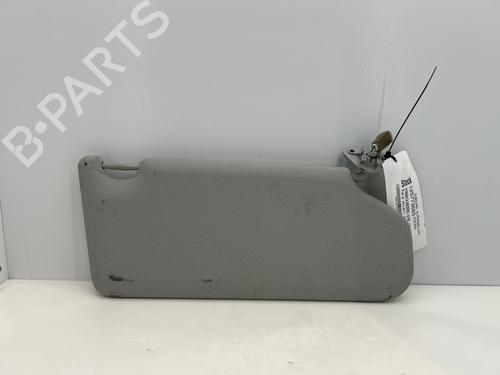Left sun visor CITROËN C4 AIRCROSS  | BP35886819I1  - Image 5