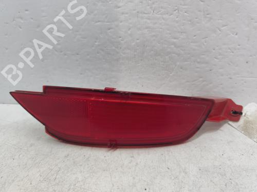 Used Rear bumper right light FORD FIESTA VI (CB1, CCN) 1.4 TDCi (70 hp) 31609992