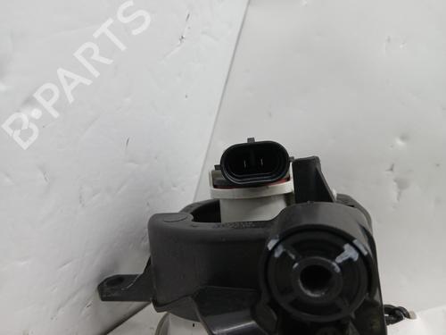 Used Left front fog light Left front fog light TOYOTA VERSO (_R2_) 2.0 D-4D (AUR20_, AUR20R) (124 hp) 34395474 34395474