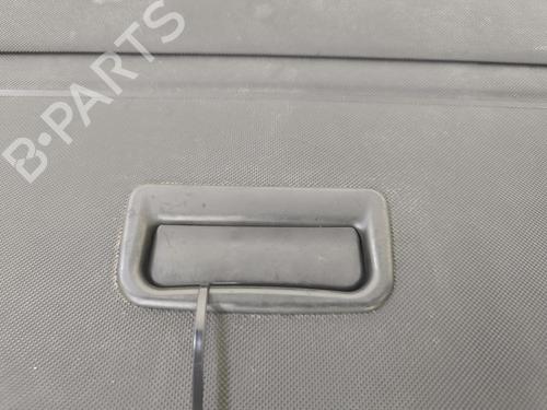 Rear parcel shelf AUDI A6 Allroad C6 (4FH) 3.0 TDI quattro | BP36953668C85 - Image 2