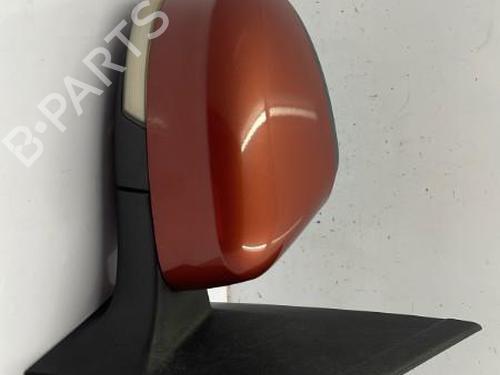 Right mirror FORD FOCUS II Turnier (DA_, FFS, DS) 1.6 TDCi | BP22837767C27 