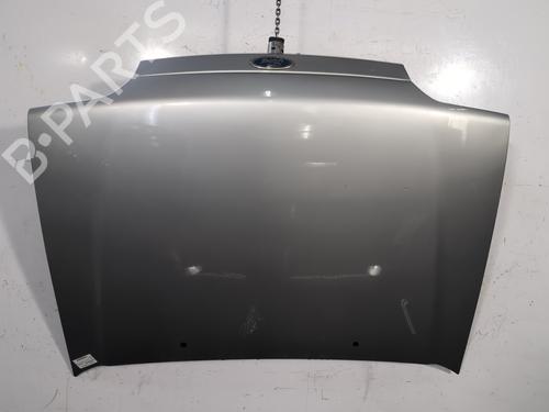 Used Hood FORD FIESTA III (GFJ) 1.8 D (60 hp) 23574157