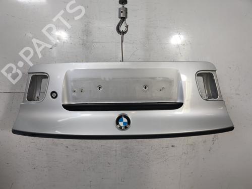 Used Tailgate BMW 3 (E46) 320 d (136 hp) 30329075