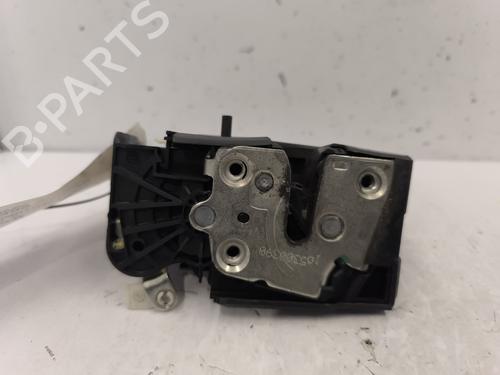 Rear right lock DACIA SANDERO II 1.5 dCi | BP25758093C99