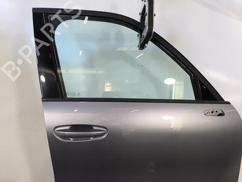 Right front door CITROËN GRAND C4 SPACETOURER (3A_, 3E_) 1.5 BlueHDi 130 | BP29222580C3 