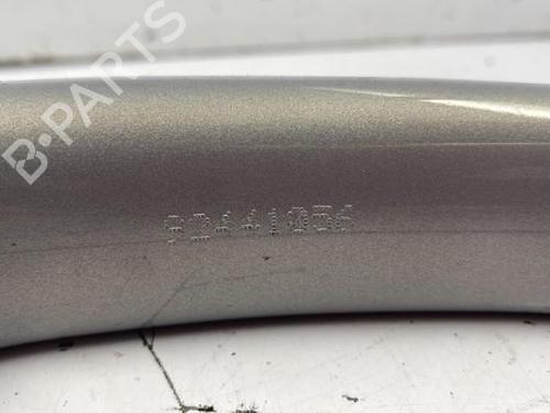Front right exterior door handle FORD C-MAX II (DXA/CB7, DXA/CEU) 1.6 TDCi | BP22840685C129 