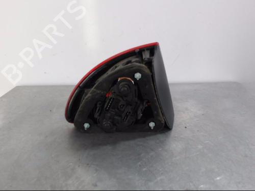Right taillight SEAT LEON (1M1)  | BP22813386C35 