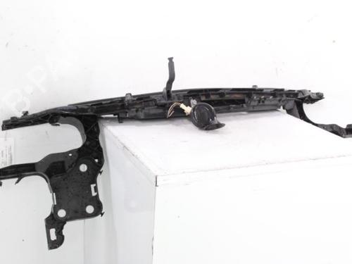 Used Front slam panel Front slam panel RENAULT MEGANE II (BM0/1_, CM0/1_) 1.6 16V (BM0C, CM0C) (113 hp) 22814483 22814483