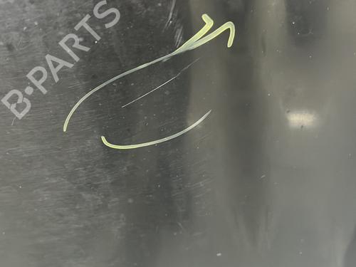 Hood MERCEDES-BENZ E-CLASS (W211) E 270 CDI (211.016) | BP24886802C1 