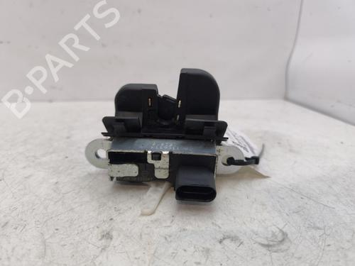 Tailgate lock SEAT LEON (1P1) 1.9 TDI | BP29044308C101 