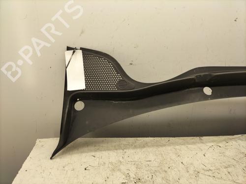 Scuttle panel VW POLO V (6R1, 6C1) 1.6 TDI | BP29438915C110 
