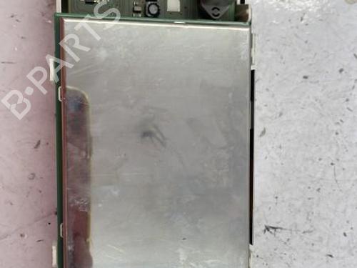 Instrument cluster RENAULT SCÉNIC III (JZ0/1_) 1.6 dCi (JZ00, JZ12) | BP22836830C47 