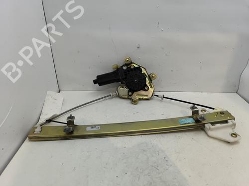 Used Front right window mechanism HYUNDAI ATOS (MX) 1.1 (63 hp) 29598772