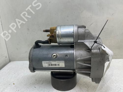 Used Starter Starter CITROËN C5 II (RC_) 2.0 HDi (RCRHRH) (136 hp) 39664079 39664079